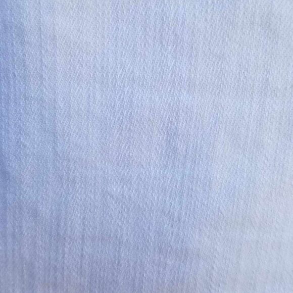 Talbots White Crop Flare Jeans size 10 Petite - Picture 8 of 13